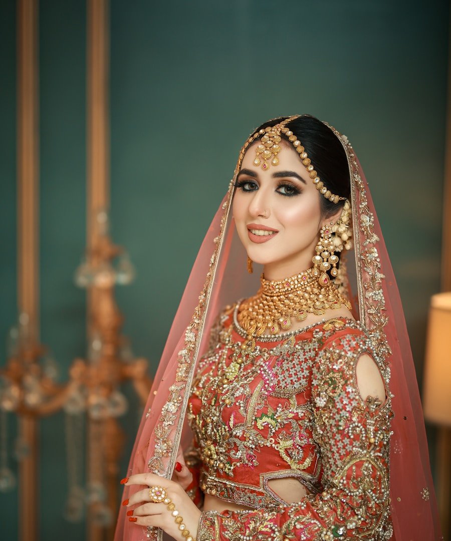 Bridal Makeup by Studio By A