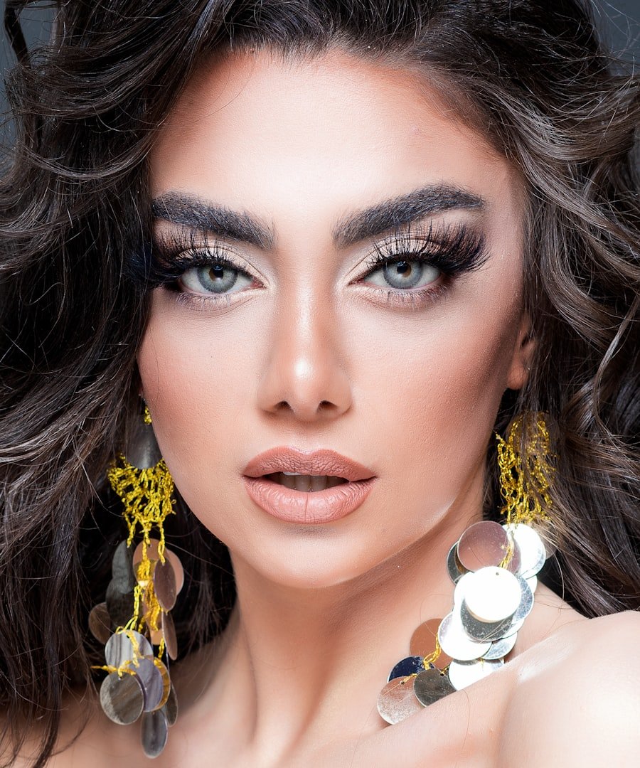 Party Glam by Studio By A
